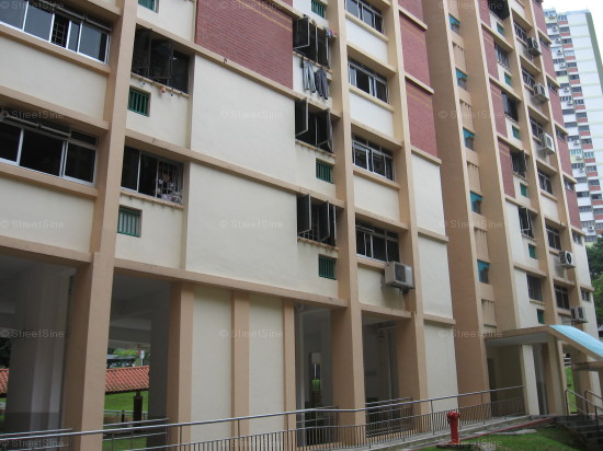 Blk 157 Jalan Teck Whye (Choa Chu Kang), HDB 4 Rooms #154762